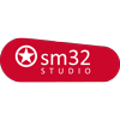 sm32 STUDIO Logo