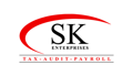 SK Enterprises Logo