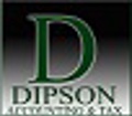 Dipson Accounting Services Logo