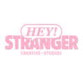 Hey Stranger! Creative Studios Logo