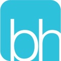 BH Tech Logo