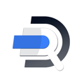 Datahayrick Search Logo
