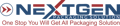 Nextgen Packaging Solution Logo