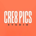 Cre8 Pics Logo