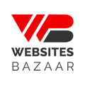 Websites Bazaar Logo