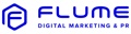 Flume Digital Marketing Agency Logo