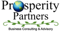 Prosperity Partners Consulting, Inc. Logo