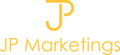 JP Marketings Logo