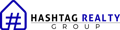 Hashtag Realty Group Logo