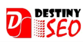 Destiny SEO Logo