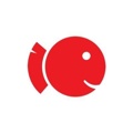 ~ Monsoonfish - UX/UI Design studio Logo