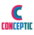 Conceptic Logo