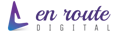 Enroute Digital Logo