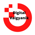 Digital Vaigyanik Logo