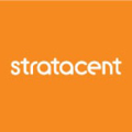 Stratacent Logo