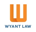 Wyant Law Logo