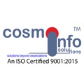 cosmoinfosolutions Logo