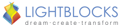 LIGHTBLOCKS Logo