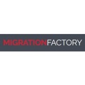 Migration Factory BV Logo