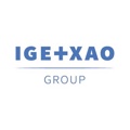 IGE+XAO Logo