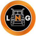 Load N Go Inc. Logo