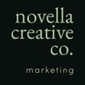 Novella Creative Co. Logo