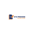 GTA Process Server Logo