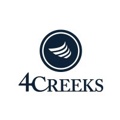 4Creeks, Inc. Logo