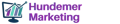 Hundemer Marketing Logo