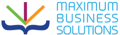 Maximum Business Solutions Logo