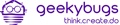 Geekybugs Logo