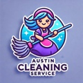 Austin Cleaning Service Logo