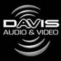 Davis Audio & Video Logo