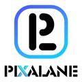 Pixalane Logo