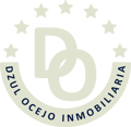 DO Inmobiliaria Logo