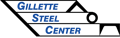 Gillette Steel Center Logo