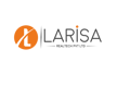 Larisa Realtech Logo