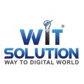 WIT Solution Logo