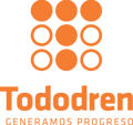 Tododren SA de CV Logo