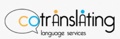 Cotranslating - Language services Logo