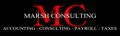 Marsh Consulting Logo