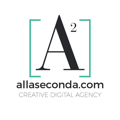 Allaseconda Logo