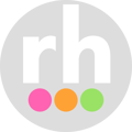 the rec hub Logo