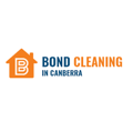 Bond Cleaning in Canberra Logo