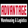 Advantage Warehousing & Logistics Logo