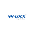 Ny Lock Logo