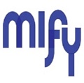 MIFY SOLUTIONS PRIVATE LIMITED Logo