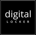 Digital Locker Logo