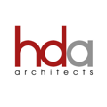 HDA Architects Logo