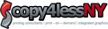 Copy4LessNY Logo